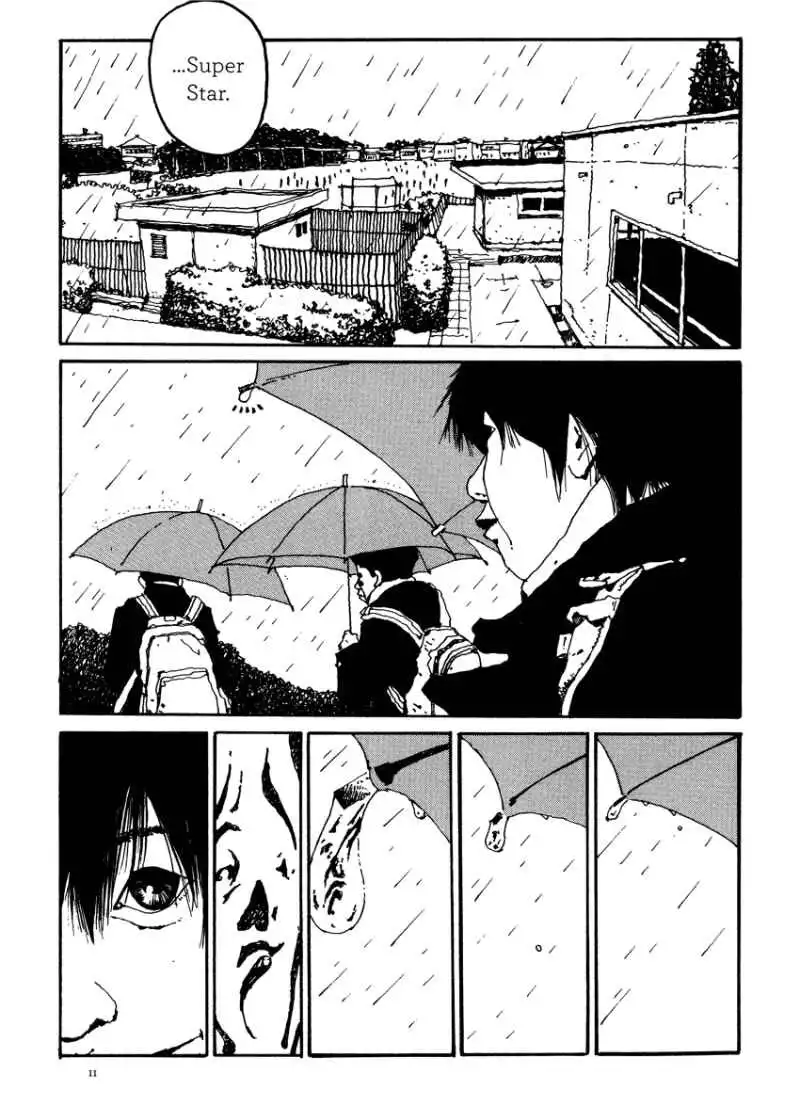 GoGo Monster Chapter 1 19